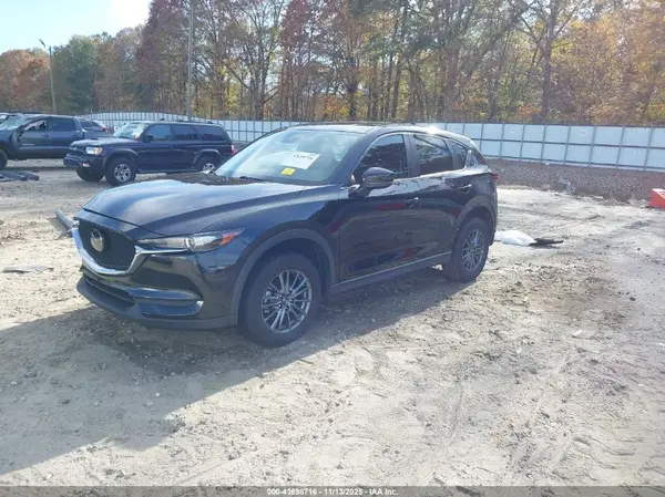 JM3KFABM6M0366989 2021 MAZDA CX-5 - Image 2