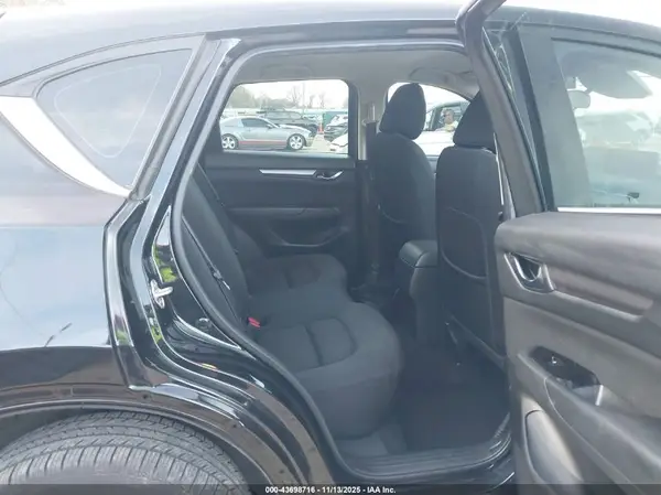 JM3KFABM6M0366989 2021 MAZDA CX-5 - Image 8