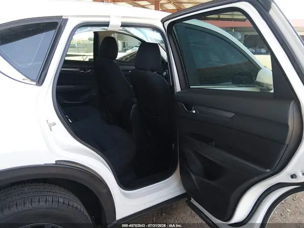 JM3KFABM6M0370024 2021 MAZDA CX-5 - Image 8