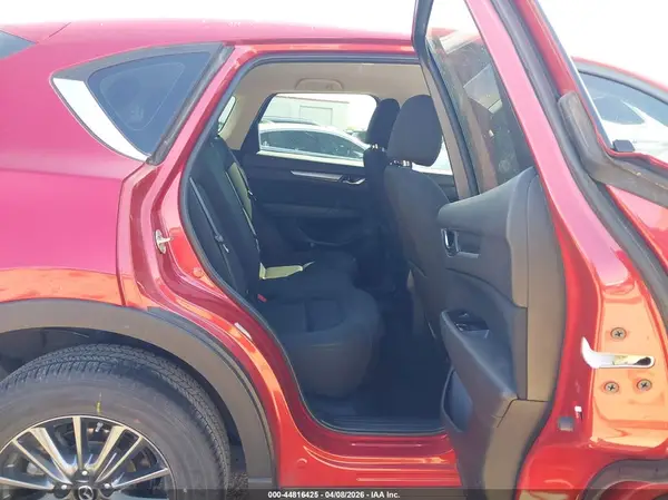 JM3KFABM6M0407668 2021 MAZDA CX-5 - Image 8