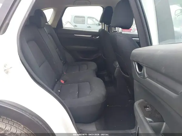 JM3KFABM6M0415642 2021 MAZDA CX-5 - Image 8