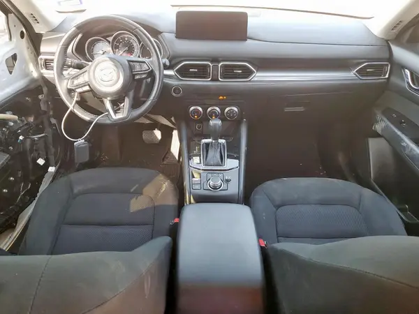 JM3KFABM6M0416693 2021 MAZDA CX-5 - Image 8