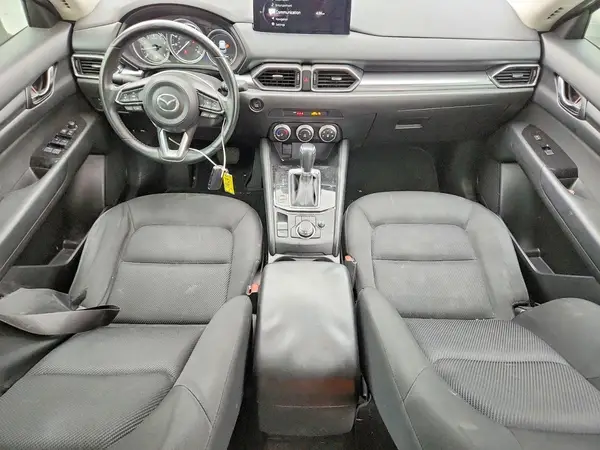 JM3KFABM6M1306429 2021 MAZDA CX-5 - Image 8