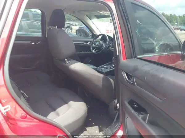 JM3KFABM6M1313803 2021 MAZDA CX-5 - Image 8
