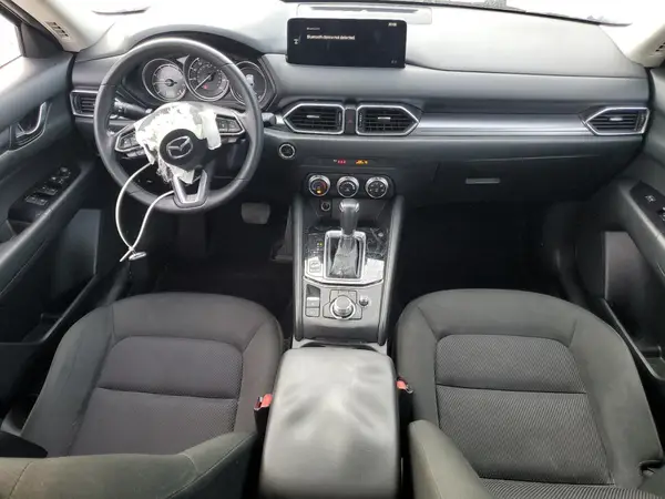 JM3KFABM6M1314840 2021 MAZDA CX-5 - Image 8