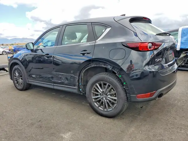 JM3KFABM6M1334277 2021 MAZDA CX-5 - Image 2