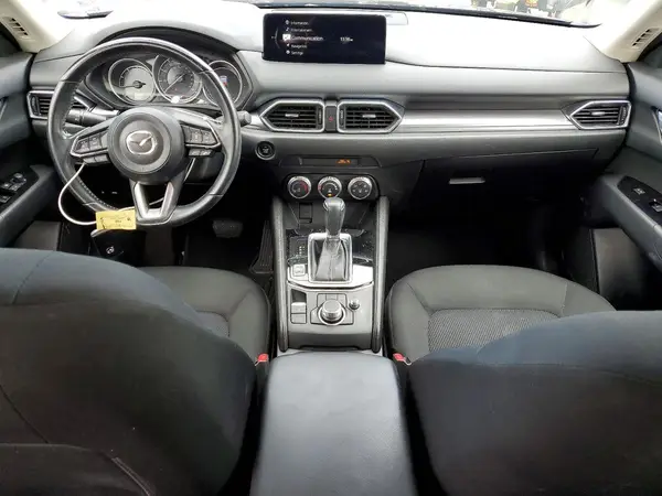 JM3KFABM6M1334277 2021 MAZDA CX-5 - Image 8