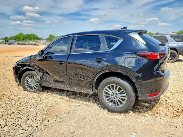 JM3KFABM7J0300947 2018 MAZDA CX-5 - Image 2