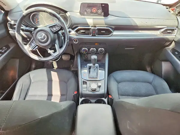 JM3KFABM7J0300947 2018 MAZDA CX-5 - Image 8
