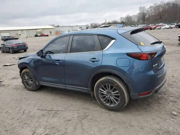 JM3KFABM7J0301886 2018 MAZDA CX-5 - Image 2