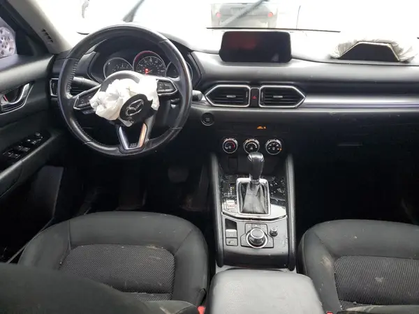 JM3KFABM7J0301886 2018 MAZDA CX-5 - Image 8