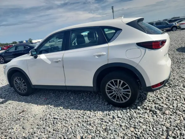 JM3KFABM7J0316792 2018 MAZDA CX-5 - Image 2