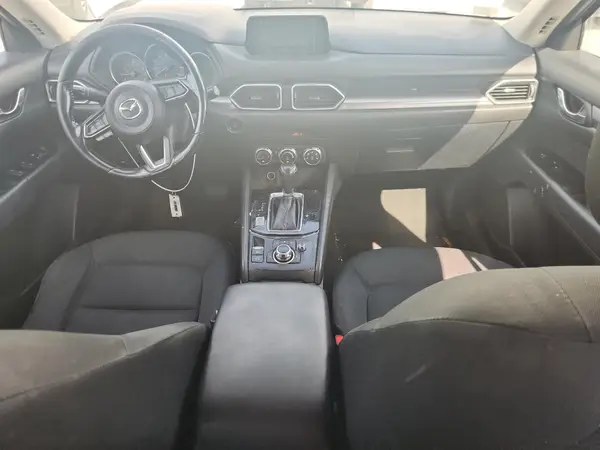 JM3KFABM7J0316792 2018 MAZDA CX-5 - Image 8