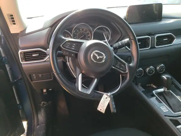 JM3KFABM7J0334757 2018 MAZDA CX-5 - Image 8