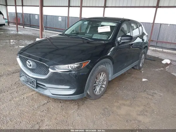 JM3KFABM7J0338615 2018 MAZDA CX-5 - Image 2