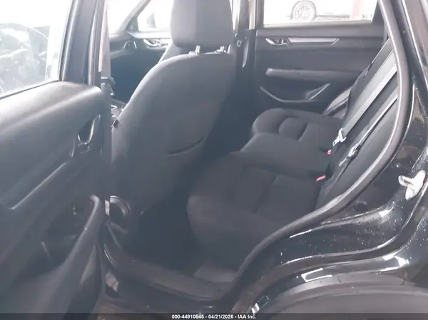 JM3KFABM7J0338615 2018 MAZDA CX-5 - Image 8