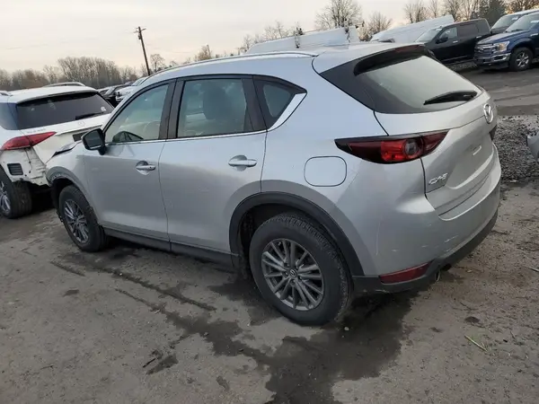 JM3KFABM7J0343832 2018 MAZDA CX-5 - Image 2