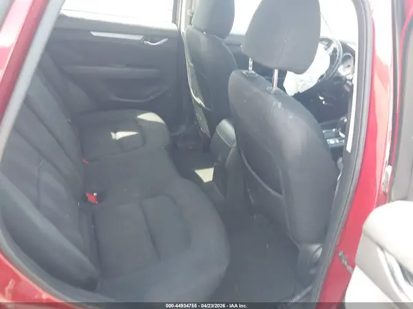 JM3KFABM7J0349128 2018 MAZDA CX-5 - Image 8