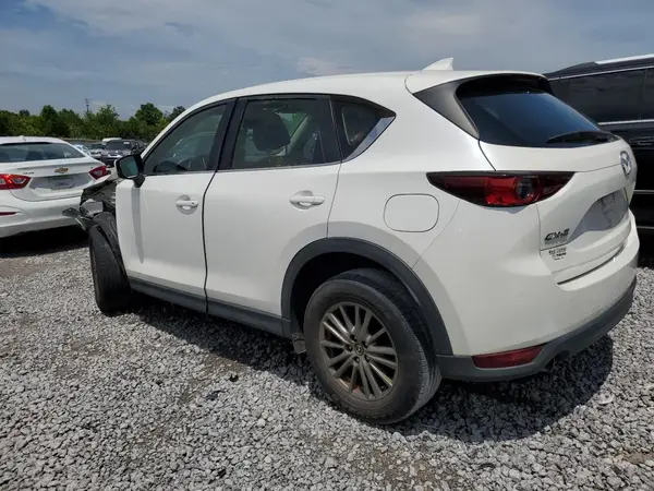 JM3KFABM7J0400336 2018 MAZDA CX-5 - Image 2