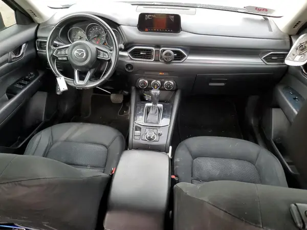 JM3KFABM7J0400384 2018 MAZDA CX-5 - Image 8