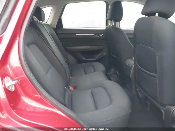 JM3KFABM7J0423521 2018 MAZDA CX-5 - Image 8