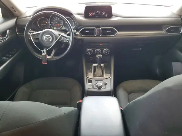 JM3KFABM7J0448497 2018 MAZDA CX-5 - Image 8