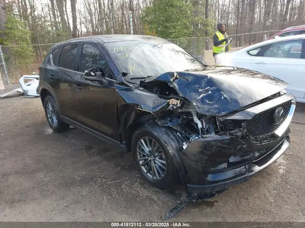 JM3KFABM7J1303356 2018 MAZDA CX-5 - Image 1