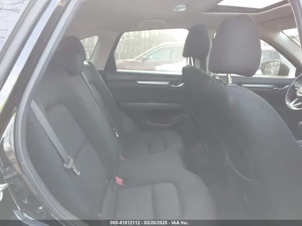 JM3KFABM7J1303356 2018 MAZDA CX-5 - Image 8