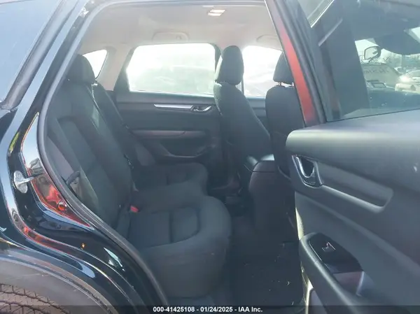 JM3KFABM7J1341086 2018 MAZDA CX-5 - Image 8