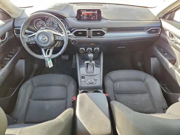 JM3KFABM7J1349589 2018 MAZDA CX-5 - Image 8