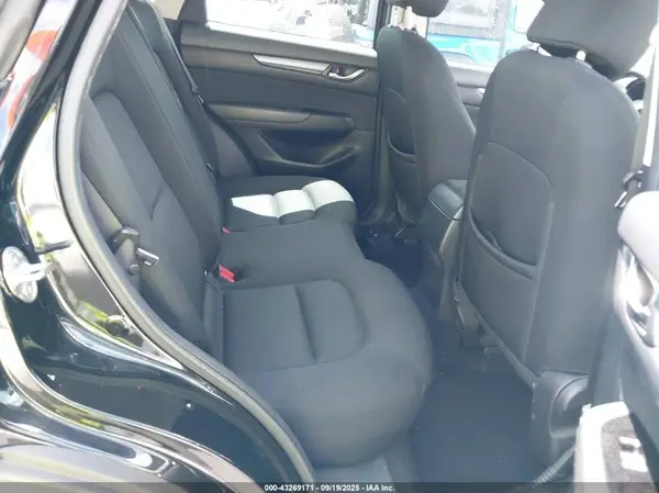 JM3KFABM7J1353884 2018 MAZDA CX-5 - Image 8