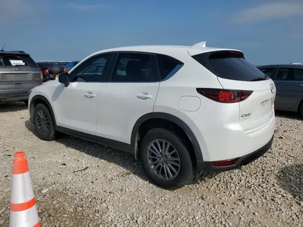 JM3KFABM7J1363315 2018 MAZDA CX-5 - Image 2
