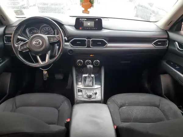 JM3KFABM7J1375903 2018 MAZDA CX-5 - Image 8