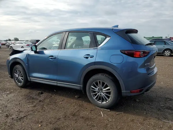JM3KFABM7J1379661 2018 MAZDA CX-5 - Image 2