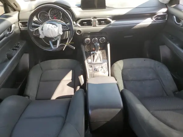 JM3KFABM7J1380308 2018 MAZDA CX-5 - Image 8