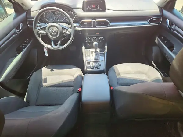 JM3KFABM7J1384178 2018 MAZDA CX-5 - Image 8