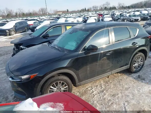 JM3KFABM7J1386447 2018 MAZDA CX-5 - Image 2