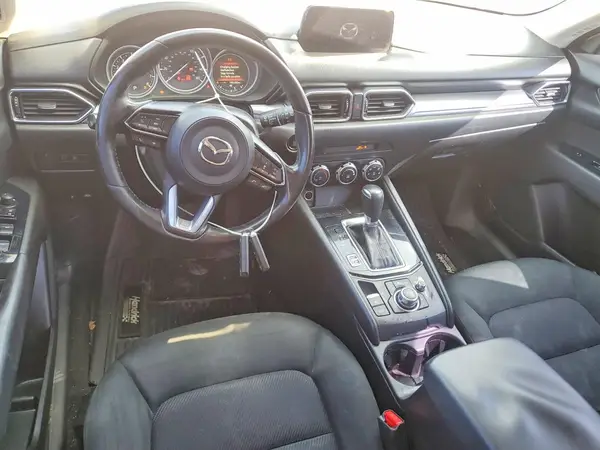JM3KFABM7J1394841 2018 MAZDA CX-5 - Image 8