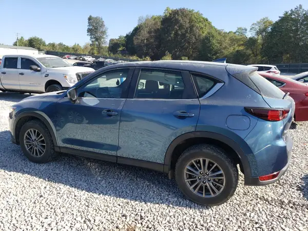 JM3KFABM7J1402954 2018 MAZDA CX-5 - Image 2