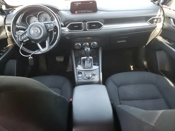 JM3KFABM7J1402954 2018 MAZDA CX-5 - Image 8