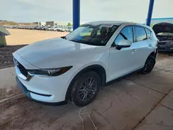 JM3KFABM7J1406969 2018 MAZDA CX-5