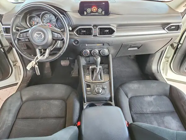 JM3KFABM7J1406969 2018 MAZDA CX-5 - Image 8