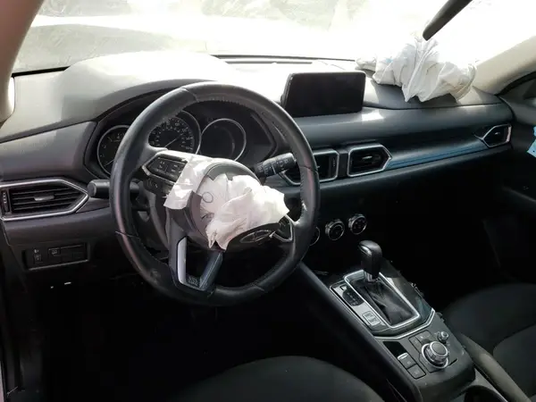JM3KFABM7J1414098 2018 MAZDA CX-5 - Image 8