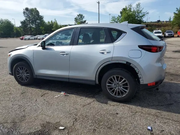 JM3KFABM7J1421620 2018 MAZDA CX-5 - Image 2