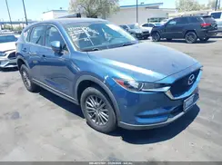 JM3KFABM7J1432519 2018 MAZDA CX-5