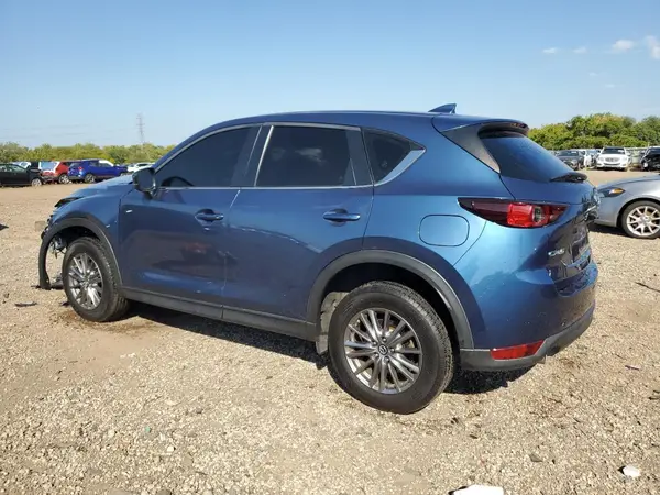 JM3KFABM7J1442306 2018 MAZDA CX-5 - Image 2