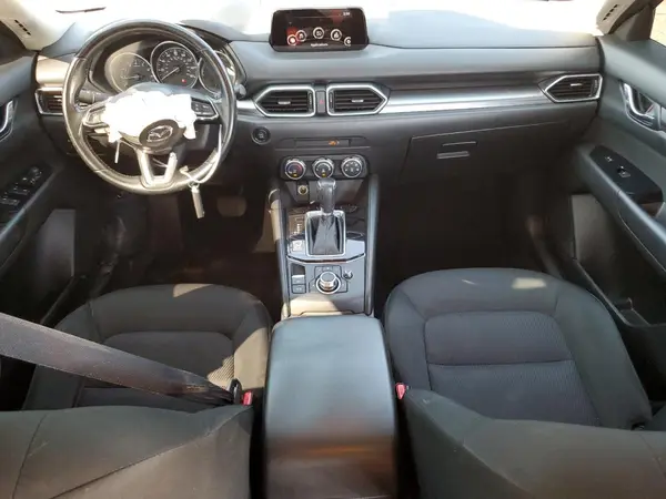 JM3KFABM7J1442306 2018 MAZDA CX-5 - Image 8