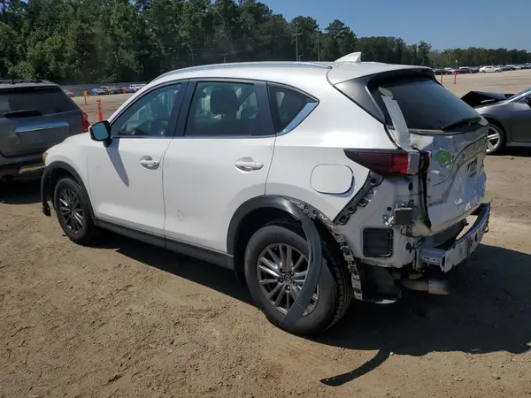 JM3KFABM7J1446842 2018 MAZDA CX-5 - Image 2
