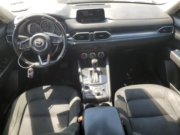 JM3KFABM7J1446842 2018 MAZDA CX-5 - Image 8