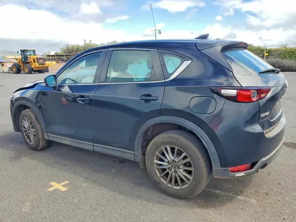 JM3KFABM7J1448168 2018 MAZDA CX-5 - Image 2